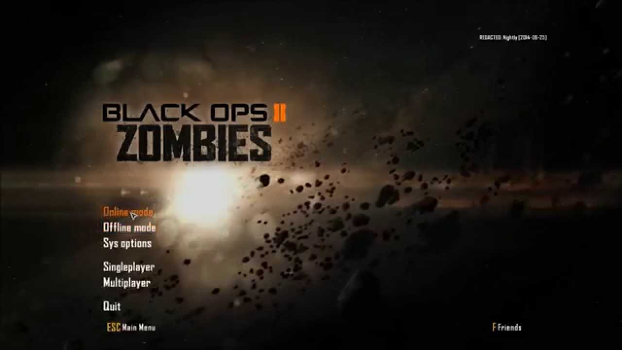 black ops 2 multiplayer crack patch downlaod