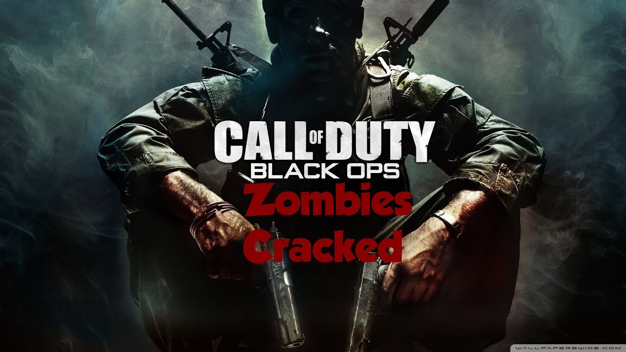 call of duty black ops 2 zombies crack free download for pc